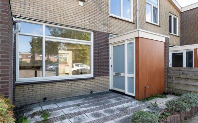 Dennenlaan 8