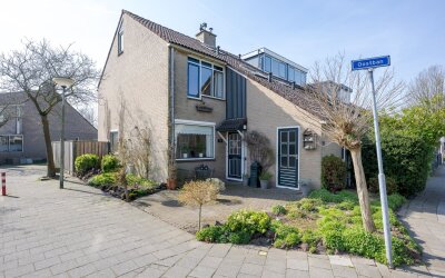 Esdoornlaan 19