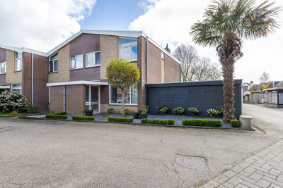 Dennenlaan 73