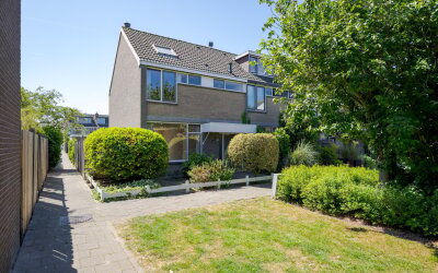 Prunusstraat 26