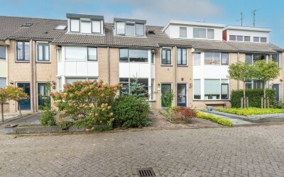 Rietlanden 85