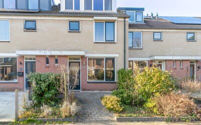 Rietlanden 48