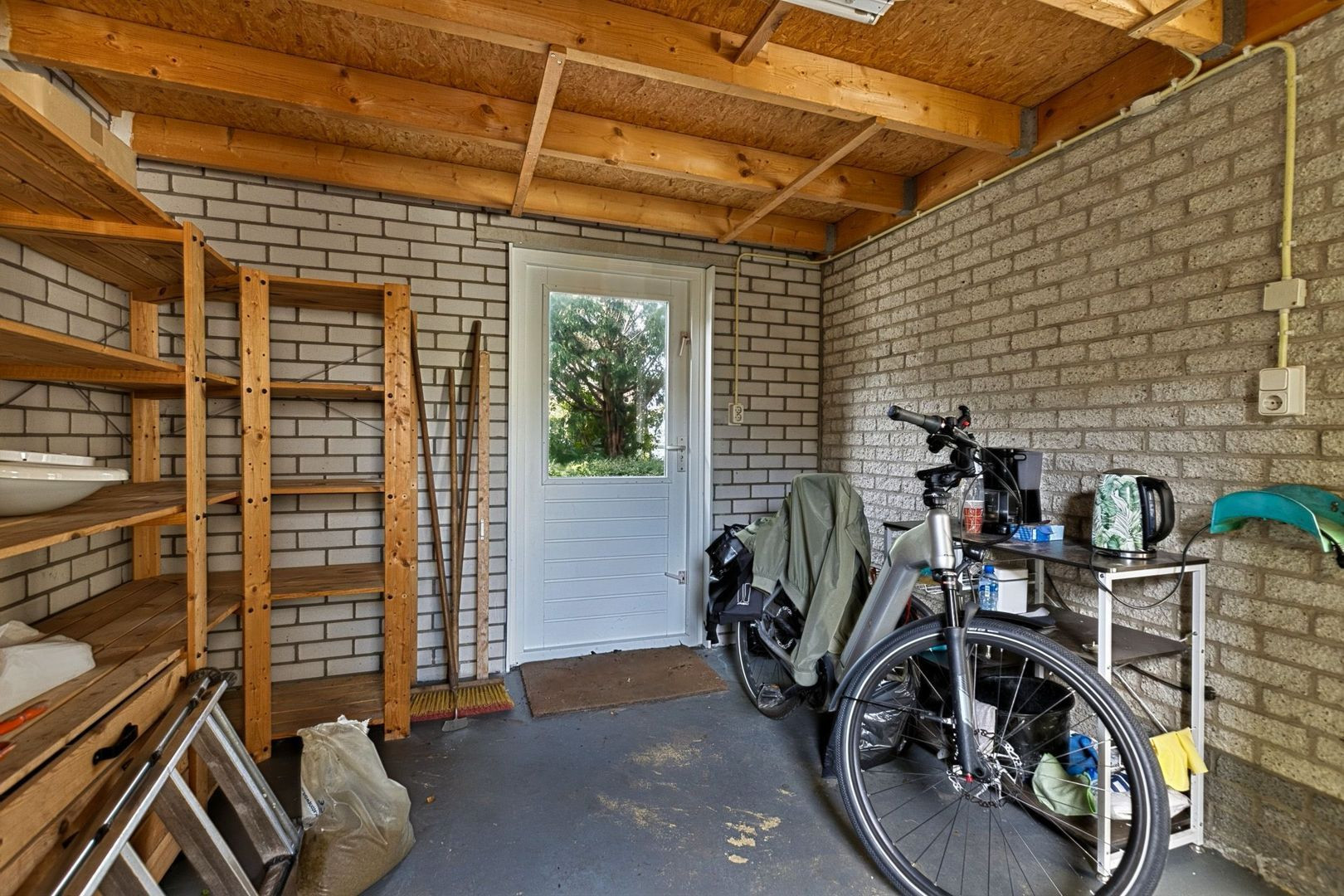 Appartement te koop: Verlaat 26, Leimuiden