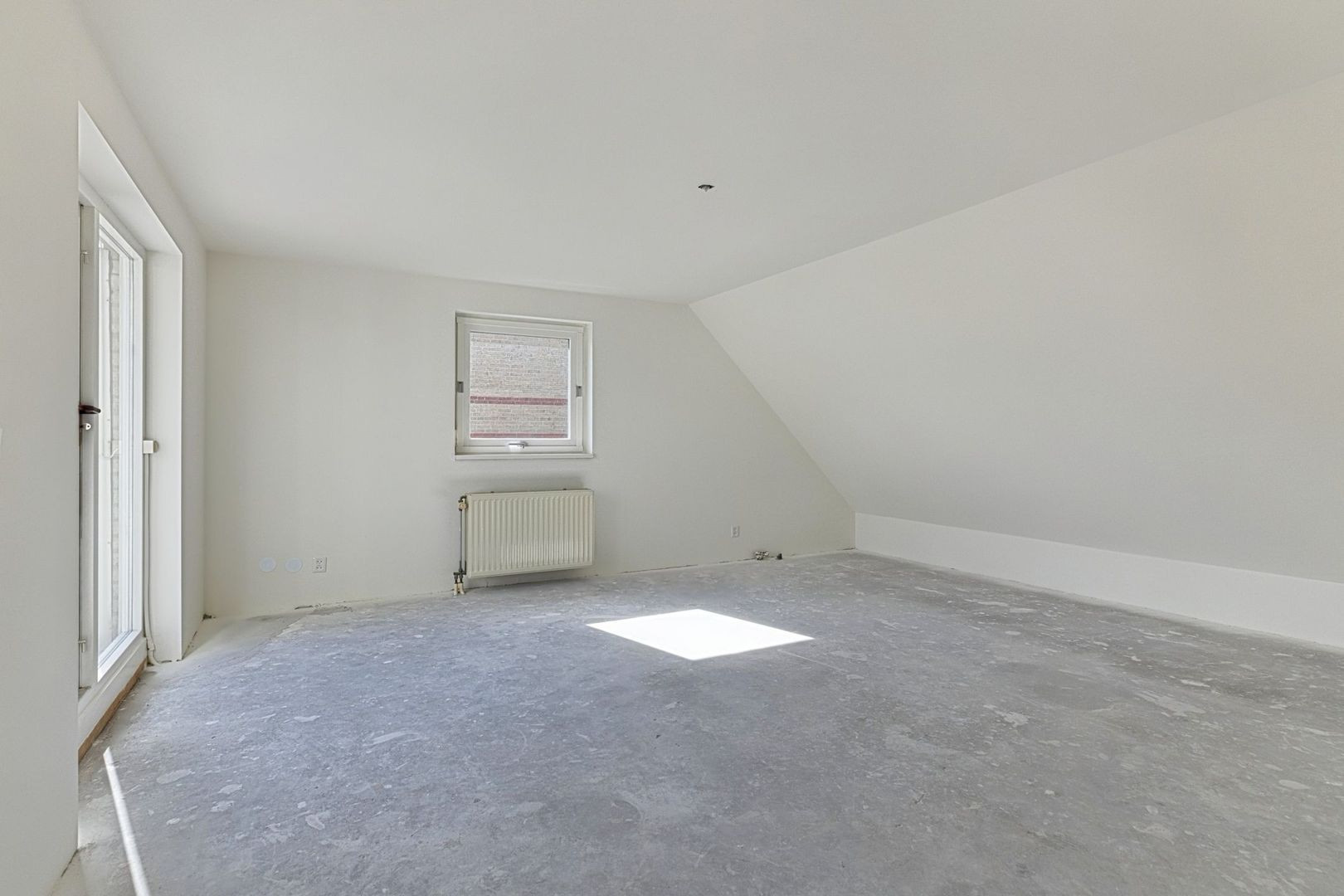 Appartement te koop: Verlaat 26, Leimuiden