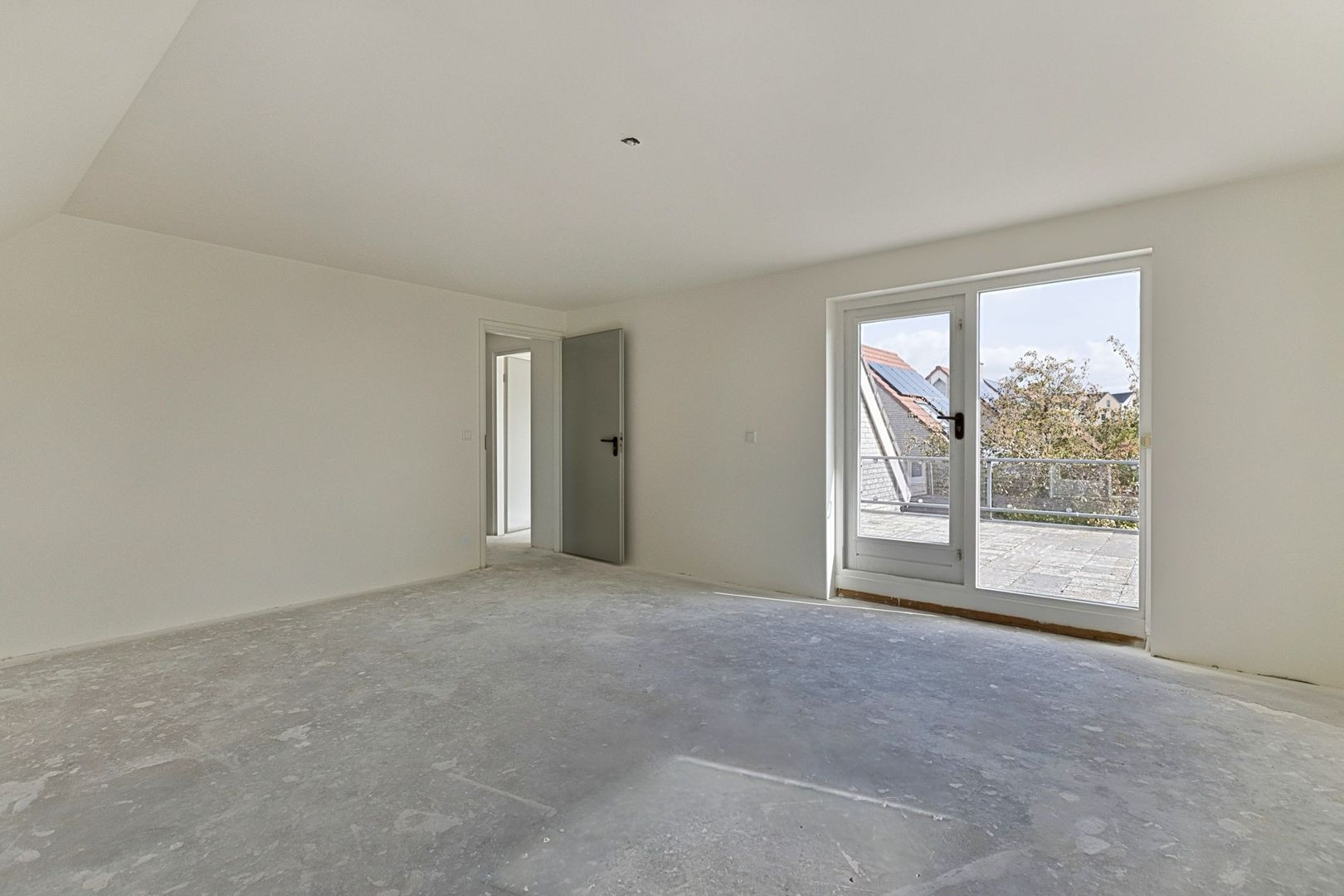 Appartement te koop: Verlaat 26, Leimuiden