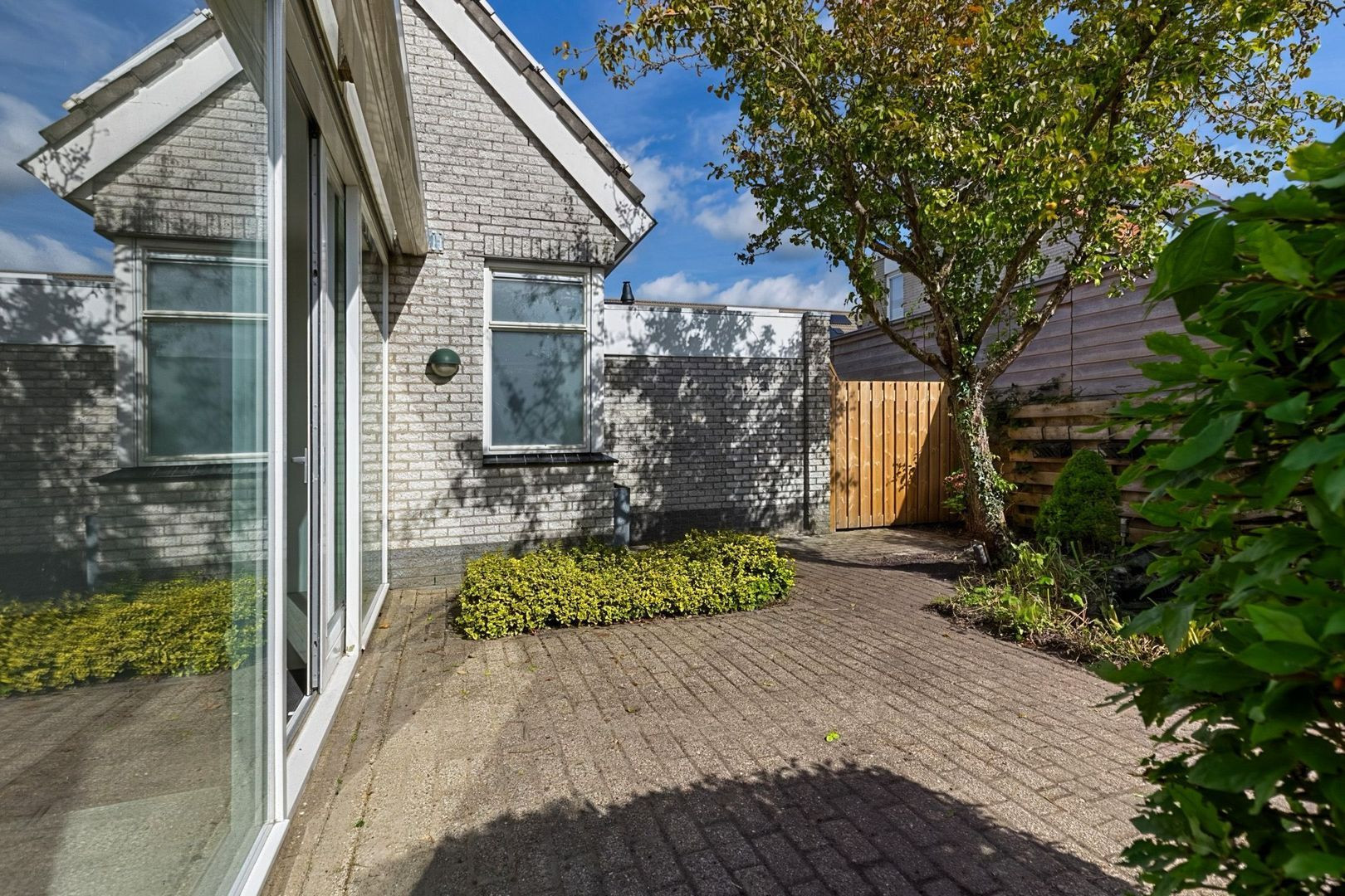 Appartement te koop: Verlaat 26, Leimuiden