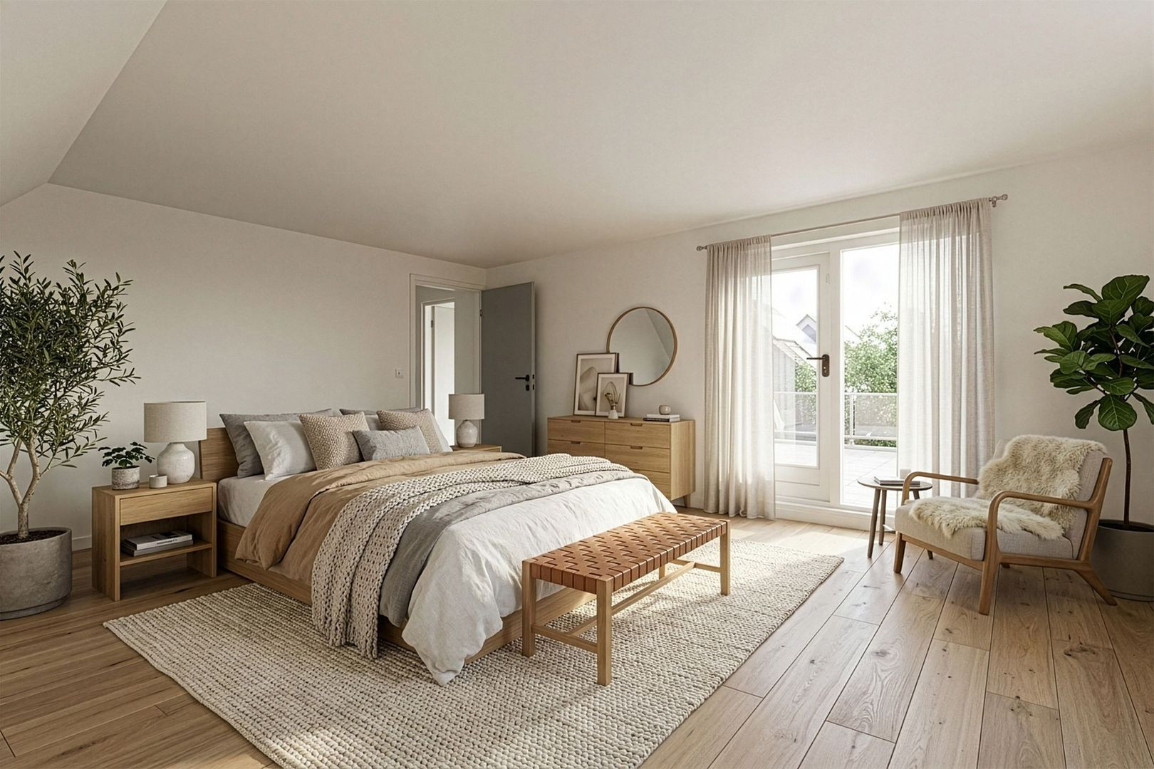 Appartement te koop: Verlaat 26, Leimuiden