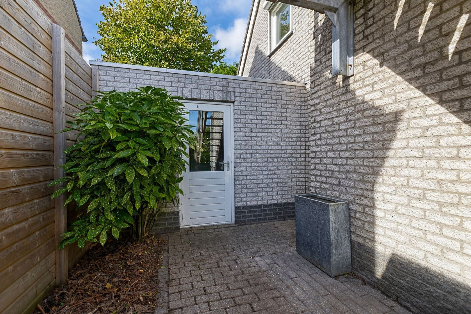 Appartement te koop: Verlaat 26, Leimuiden