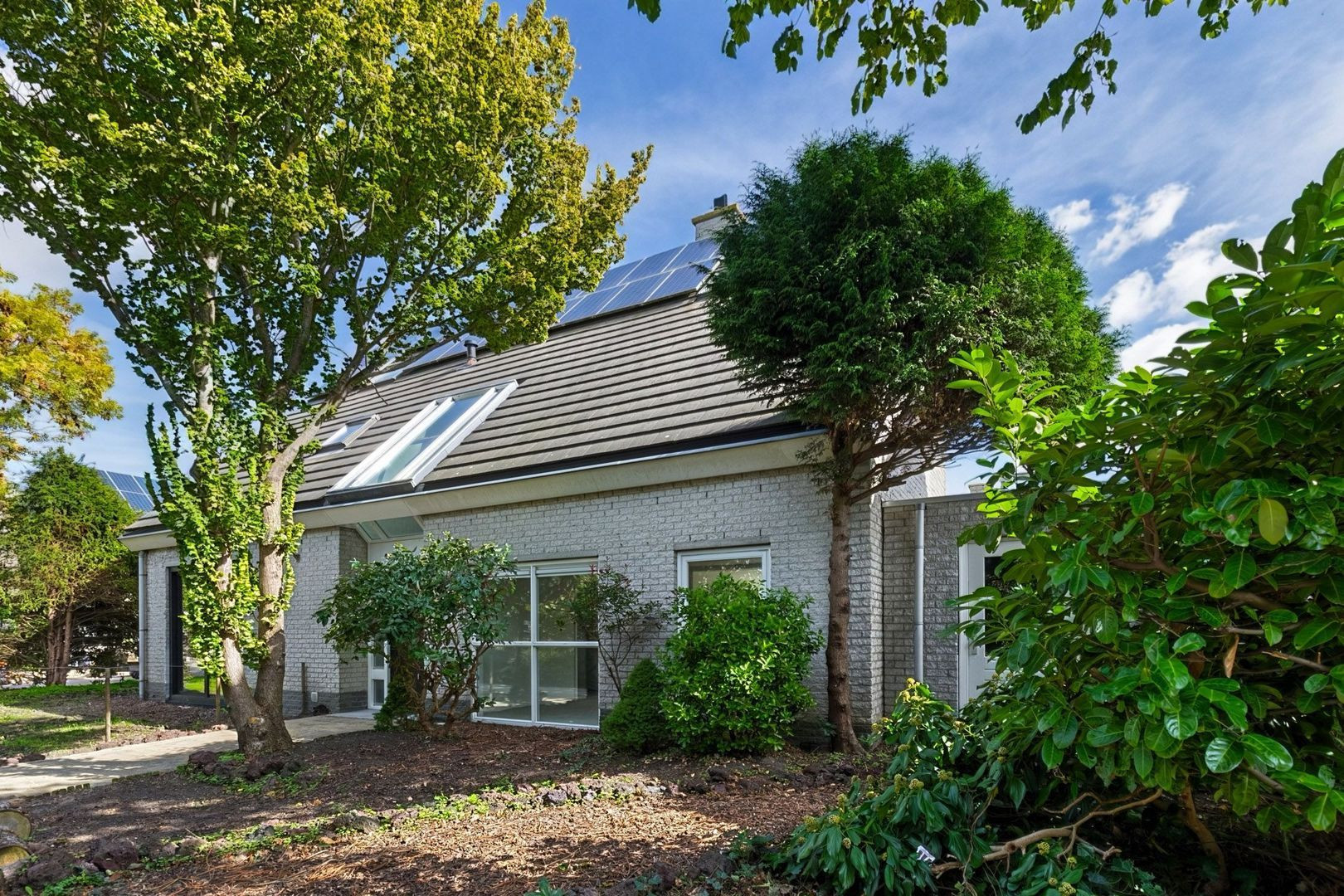 Appartement te koop: Verlaat 26, Leimuiden