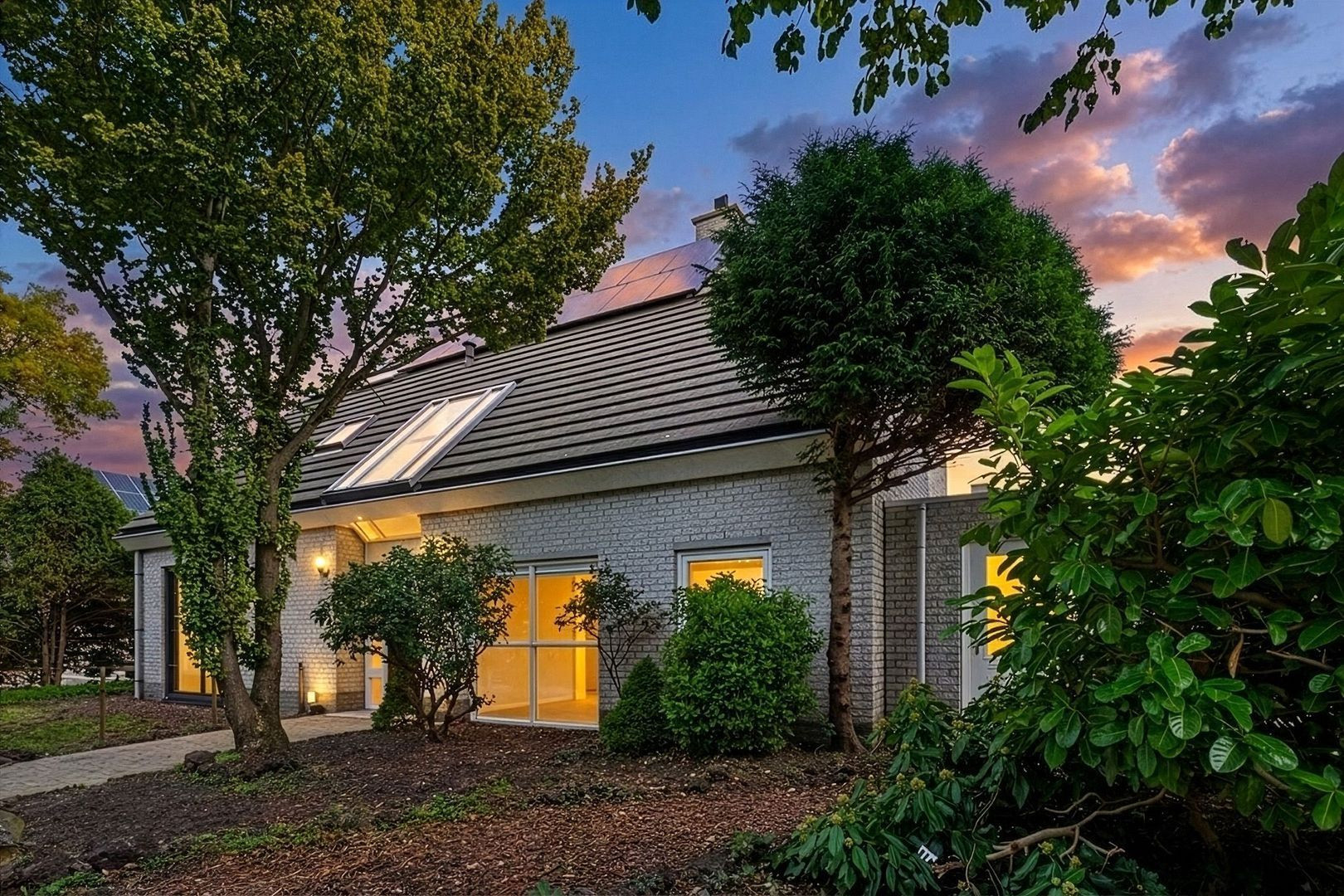 Appartement te koop: Verlaat 26, Leimuiden