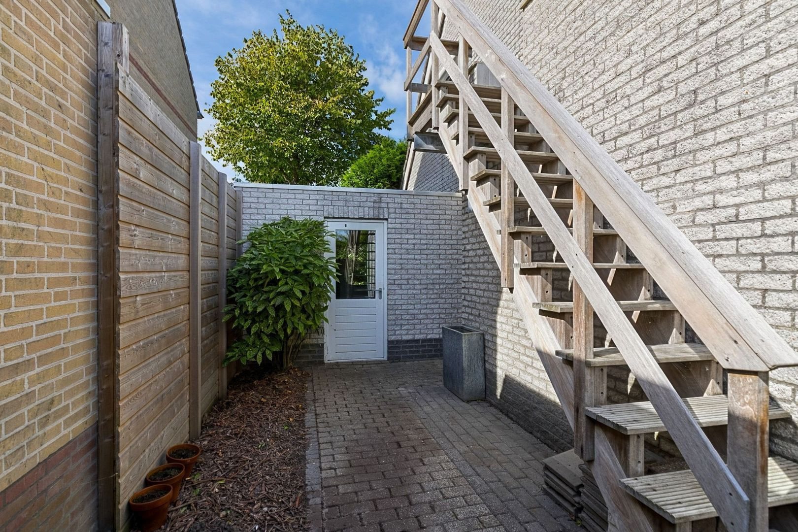 Appartement te koop: Verlaat 26, Leimuiden