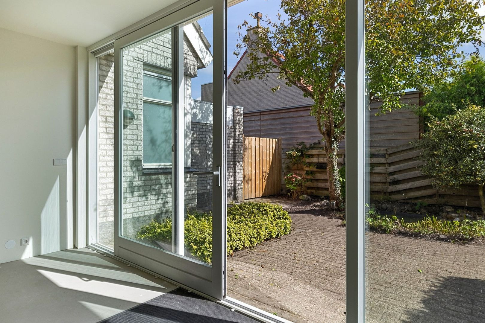 Appartement te koop: Verlaat 26, Leimuiden