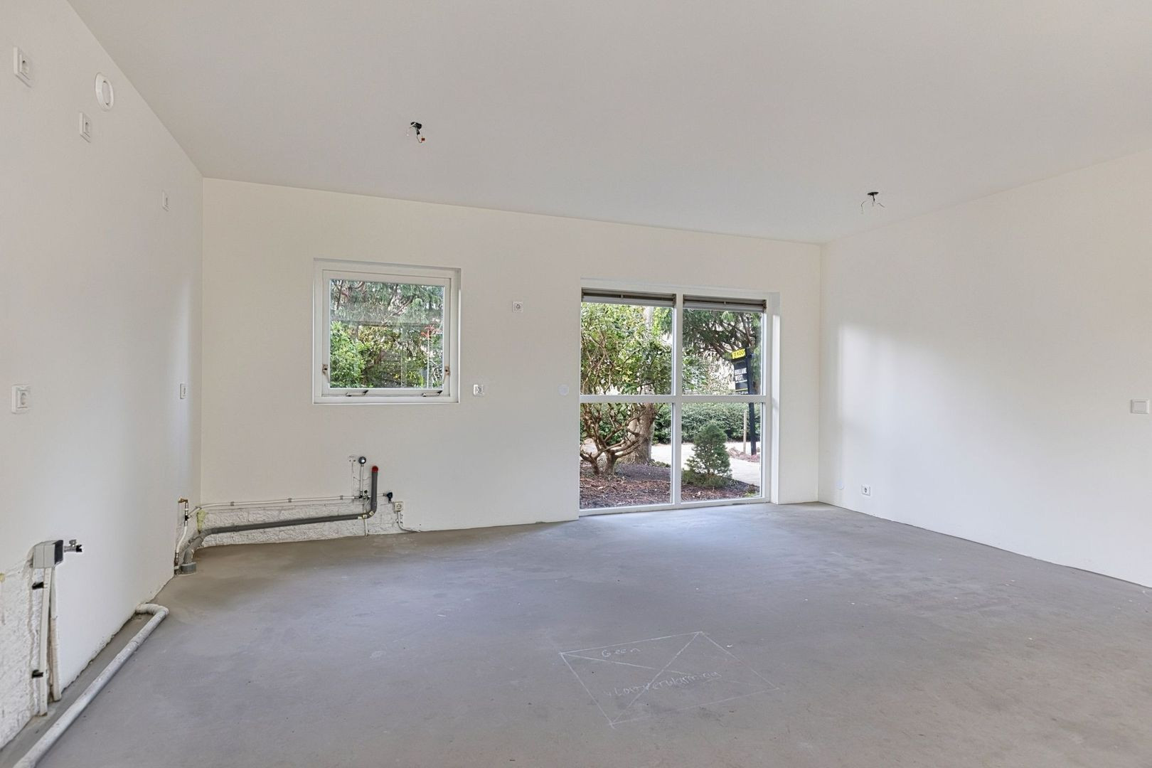 Appartement te koop: Verlaat 26, Leimuiden