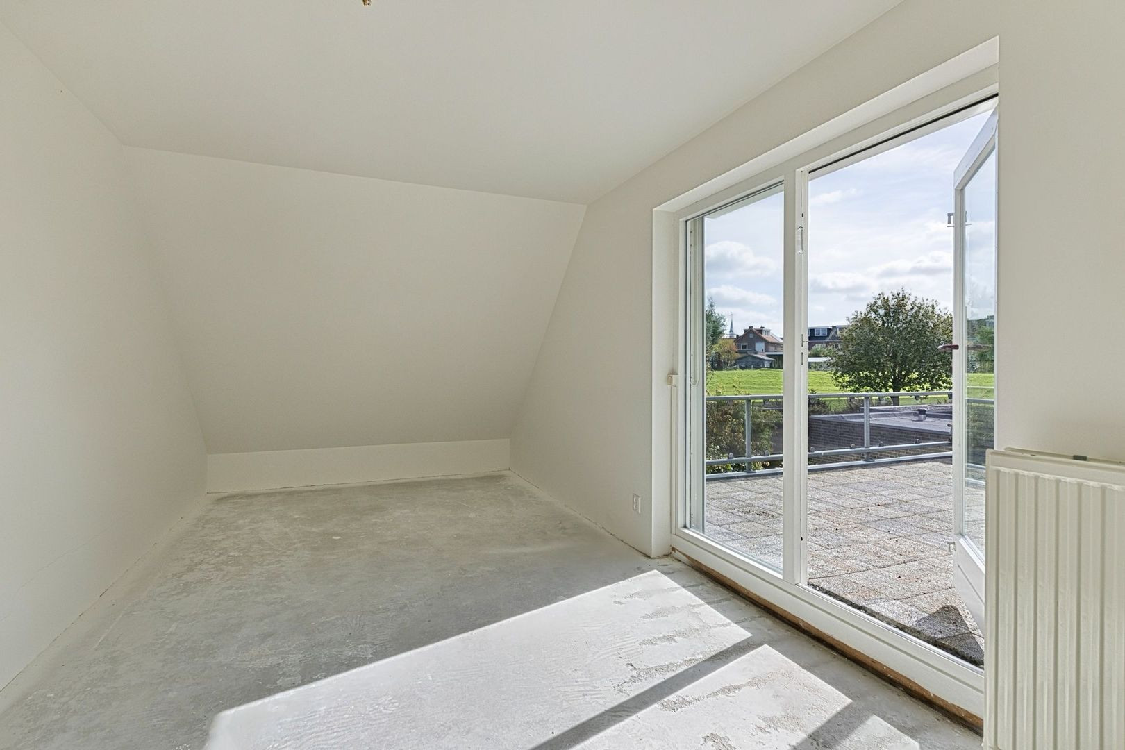 Appartement te koop: Verlaat 26, Leimuiden