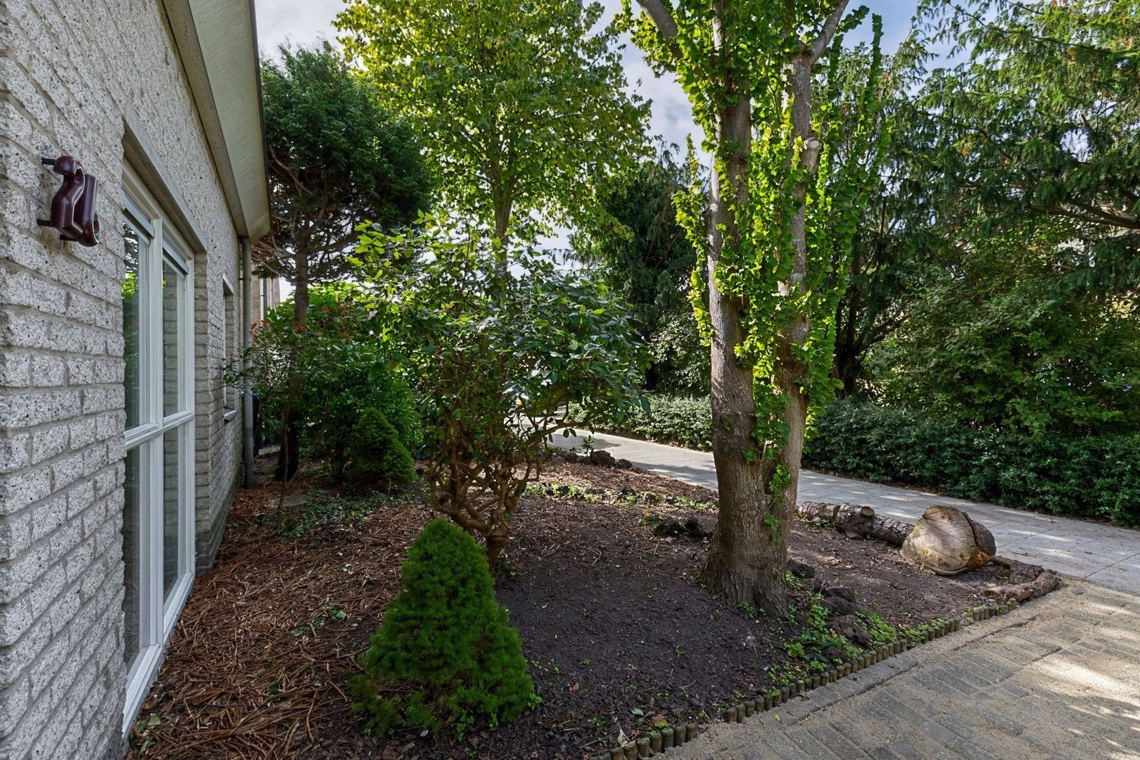 Appartement te koop: Verlaat 26, Leimuiden