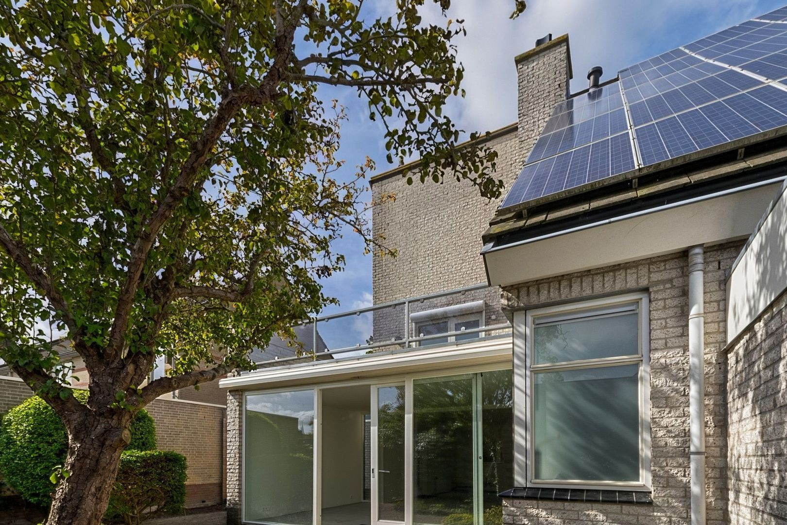 Appartement te koop: Verlaat 26, Leimuiden