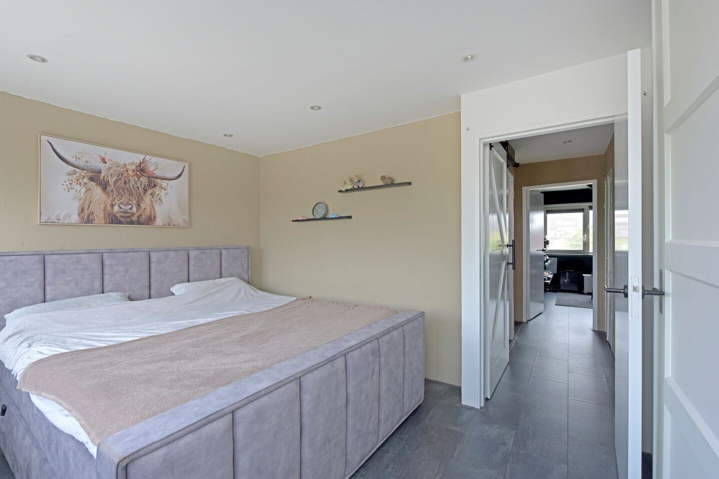 Appartement te koop: Weerenstraat 12, Ter Aar