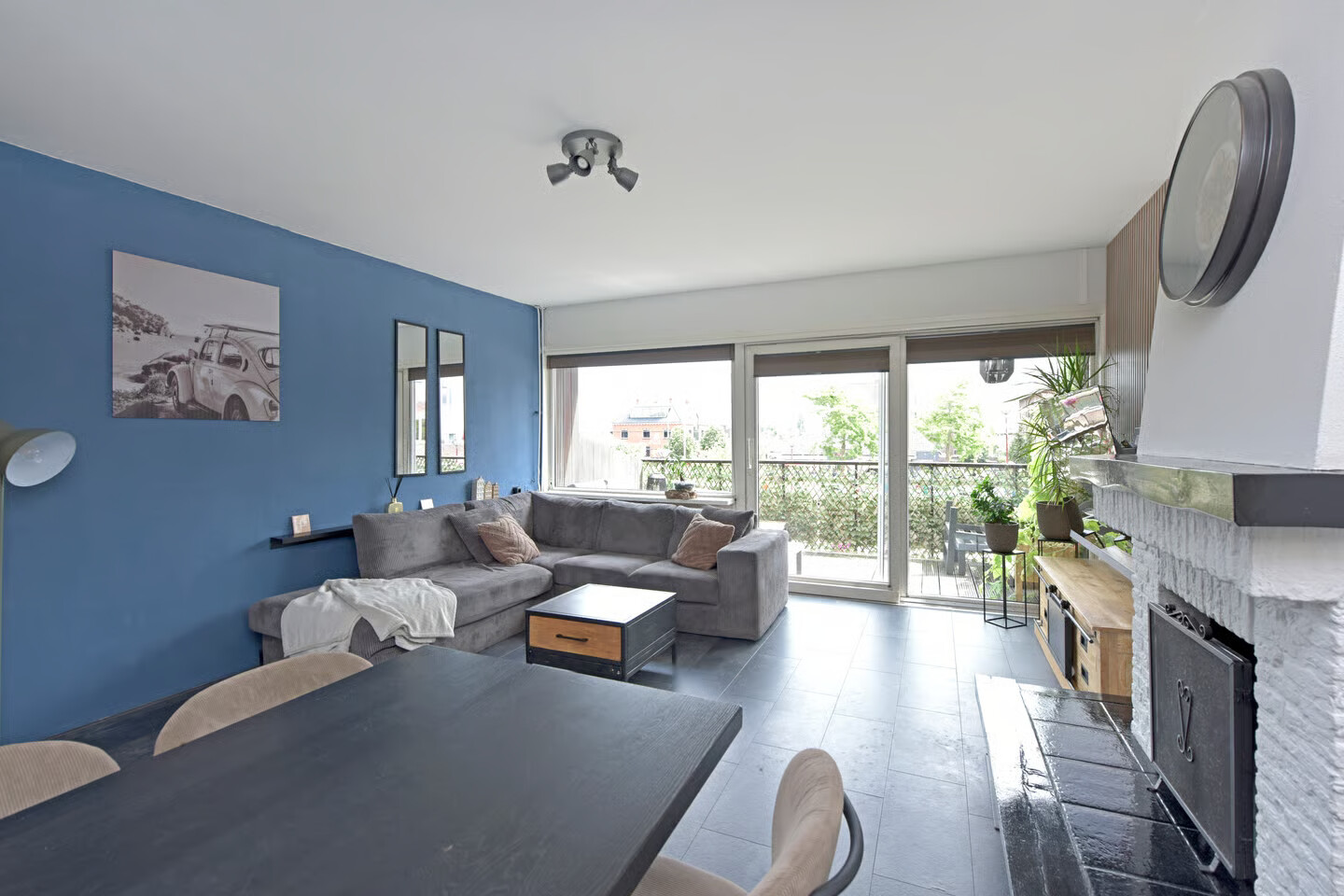 Appartement te koop: Weerenstraat 12, Ter Aar
