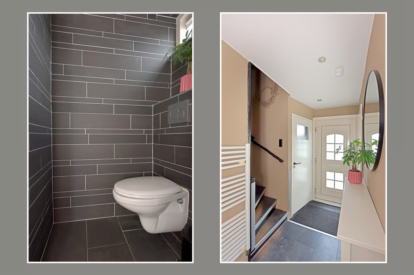 Appartement te koop: Weerenstraat 12, Ter Aar