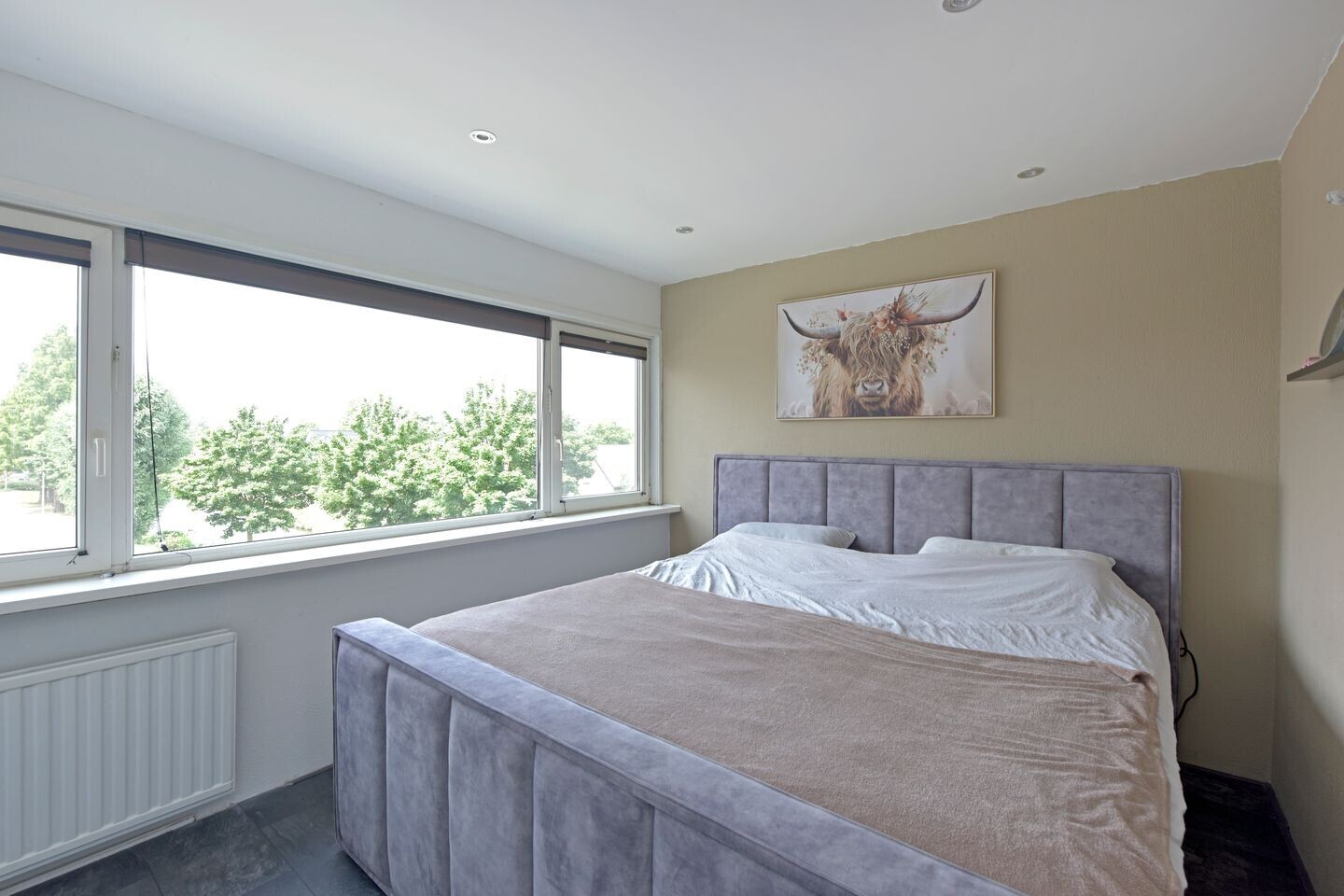 Appartement te koop: Weerenstraat 12, Ter Aar