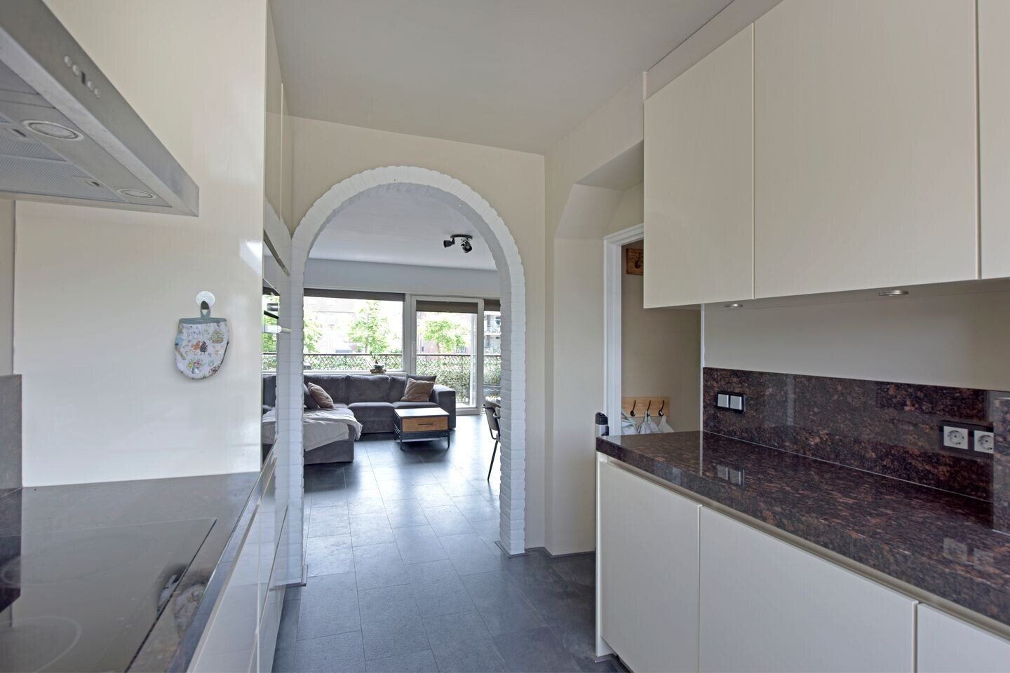 Appartement te koop: Weerenstraat 12, Ter Aar
