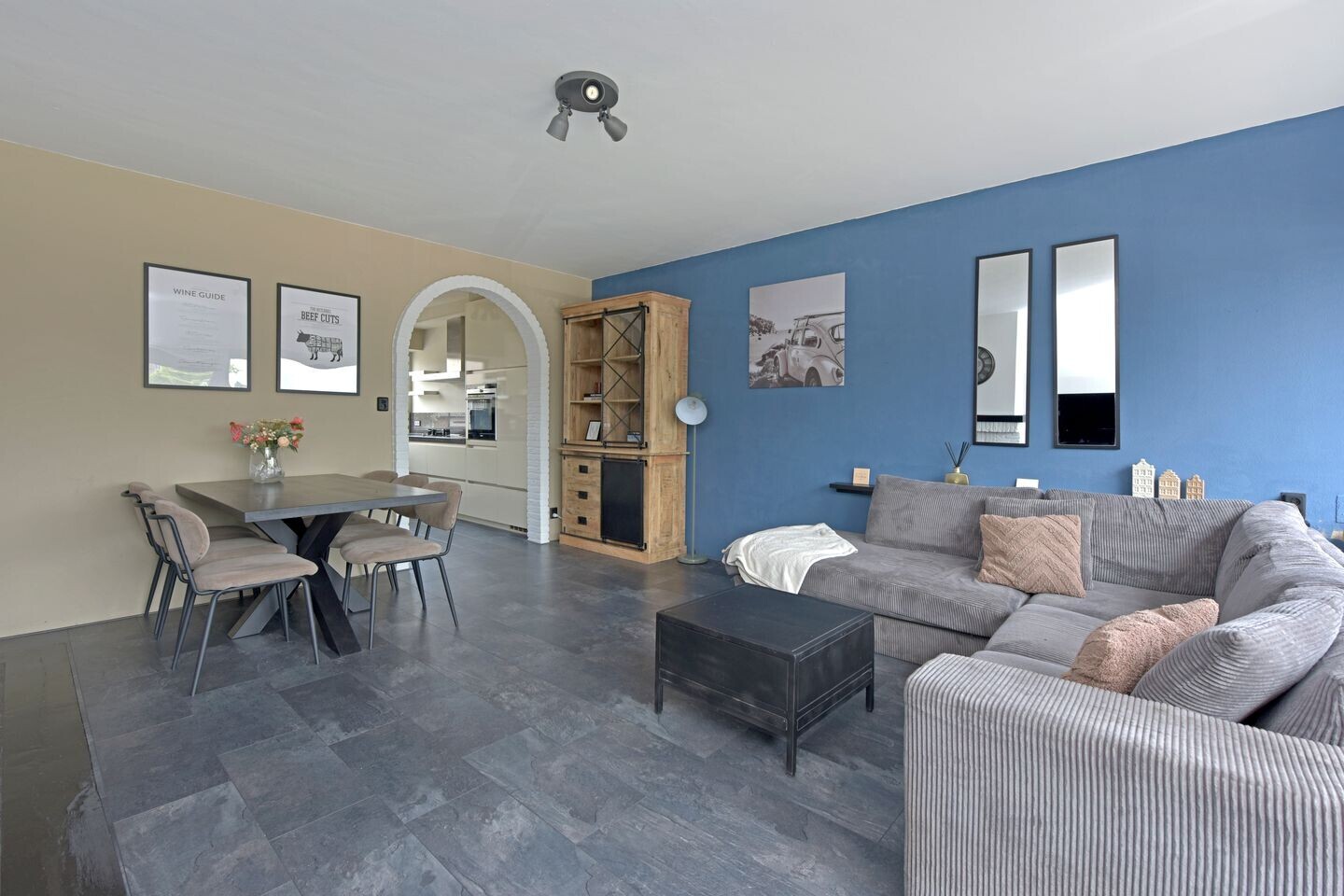 Appartement te koop: Weerenstraat 12, Ter Aar