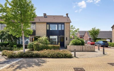 Vierambachtsstraat 5