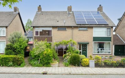 Vierambachtsstraat 34