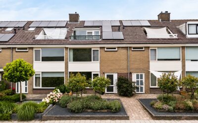 Zwanenlaan 17