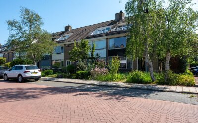 Zwanenlaan 29
