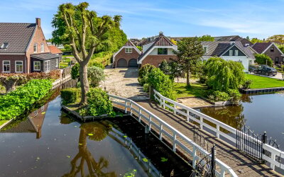 Ringdijk 45