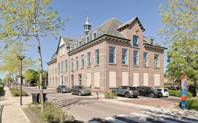 Langeraarseweg 82-G