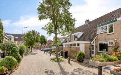 Plataanstraat 37