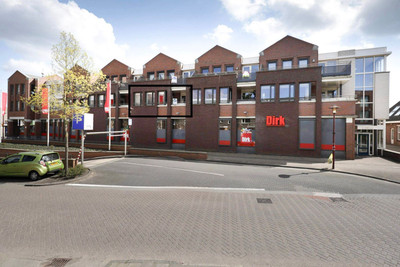 Essenlaan 4-B