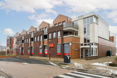 Essenlaan 6-B