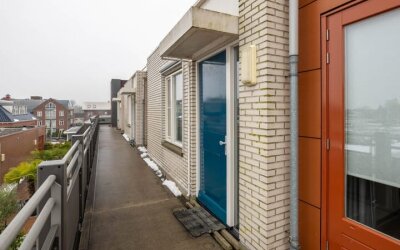 Essenlaan 6-B