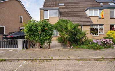 Essenlaan 63
