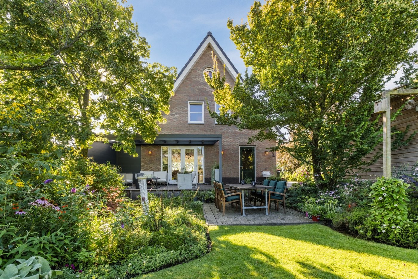 Vrijstaande woning te koop: Westkanaalweg 14, Ter Aar