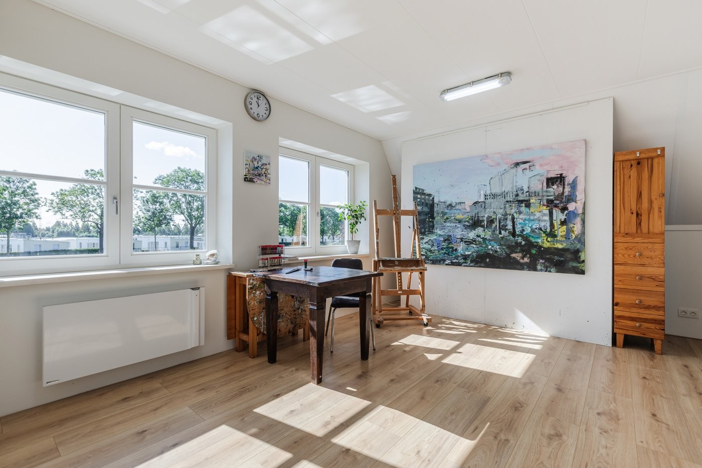 Vrijstaande woning te koop: Westkanaalweg 14, Ter Aar