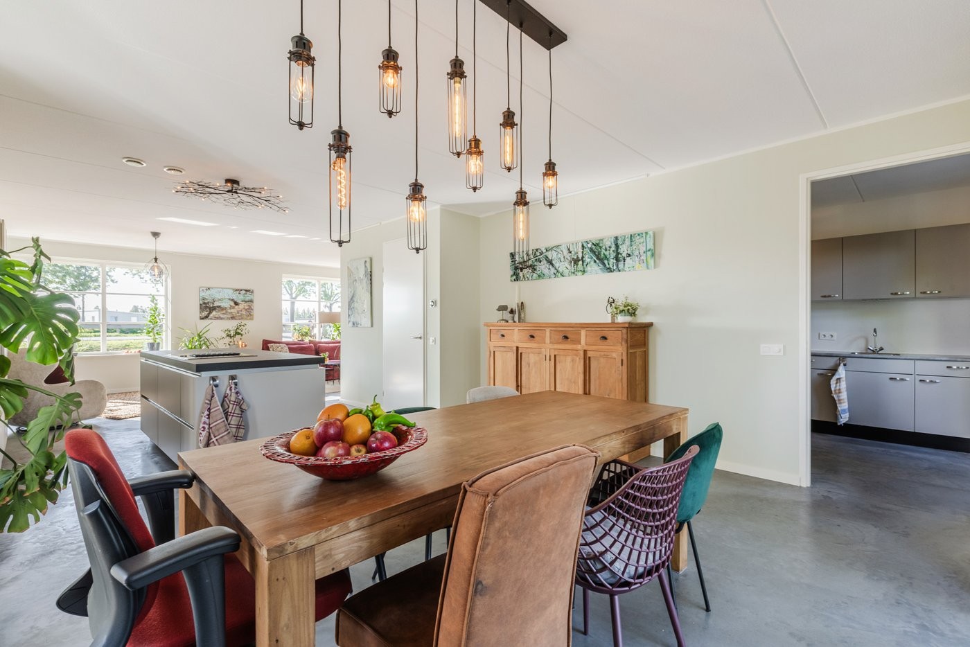 Vrijstaande woning te koop: Westkanaalweg 14, Ter Aar