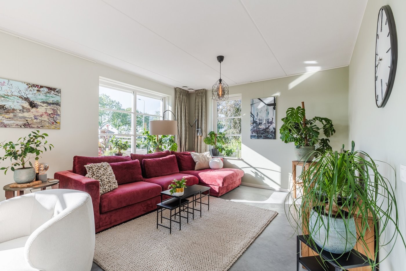 Vrijstaande woning te koop: Westkanaalweg 14, Ter Aar