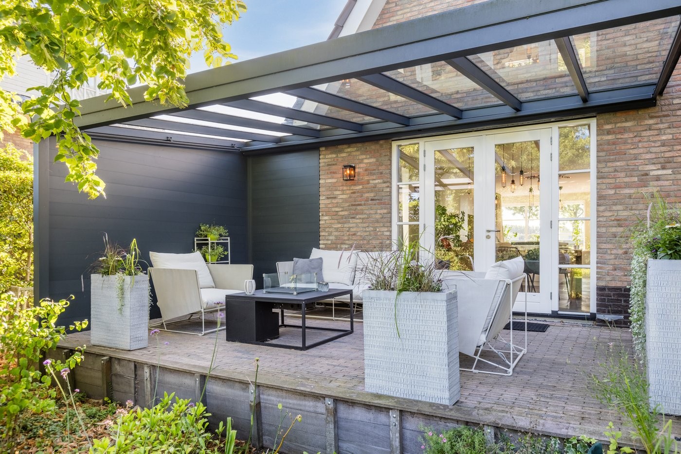 Vrijstaande woning te koop: Westkanaalweg 14, Ter Aar