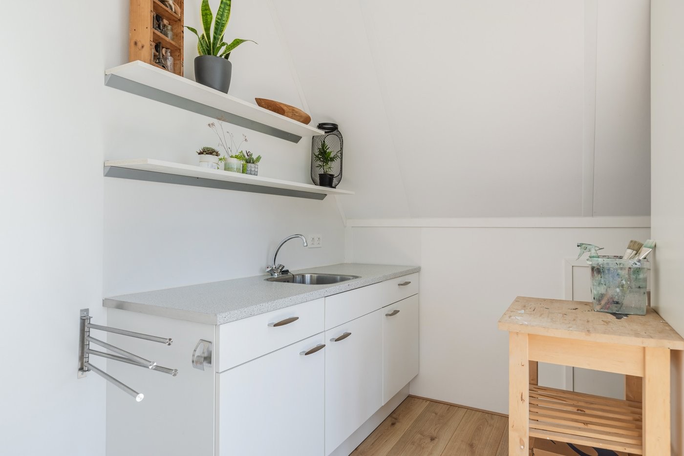 Vrijstaande woning te koop: Westkanaalweg 14, Ter Aar