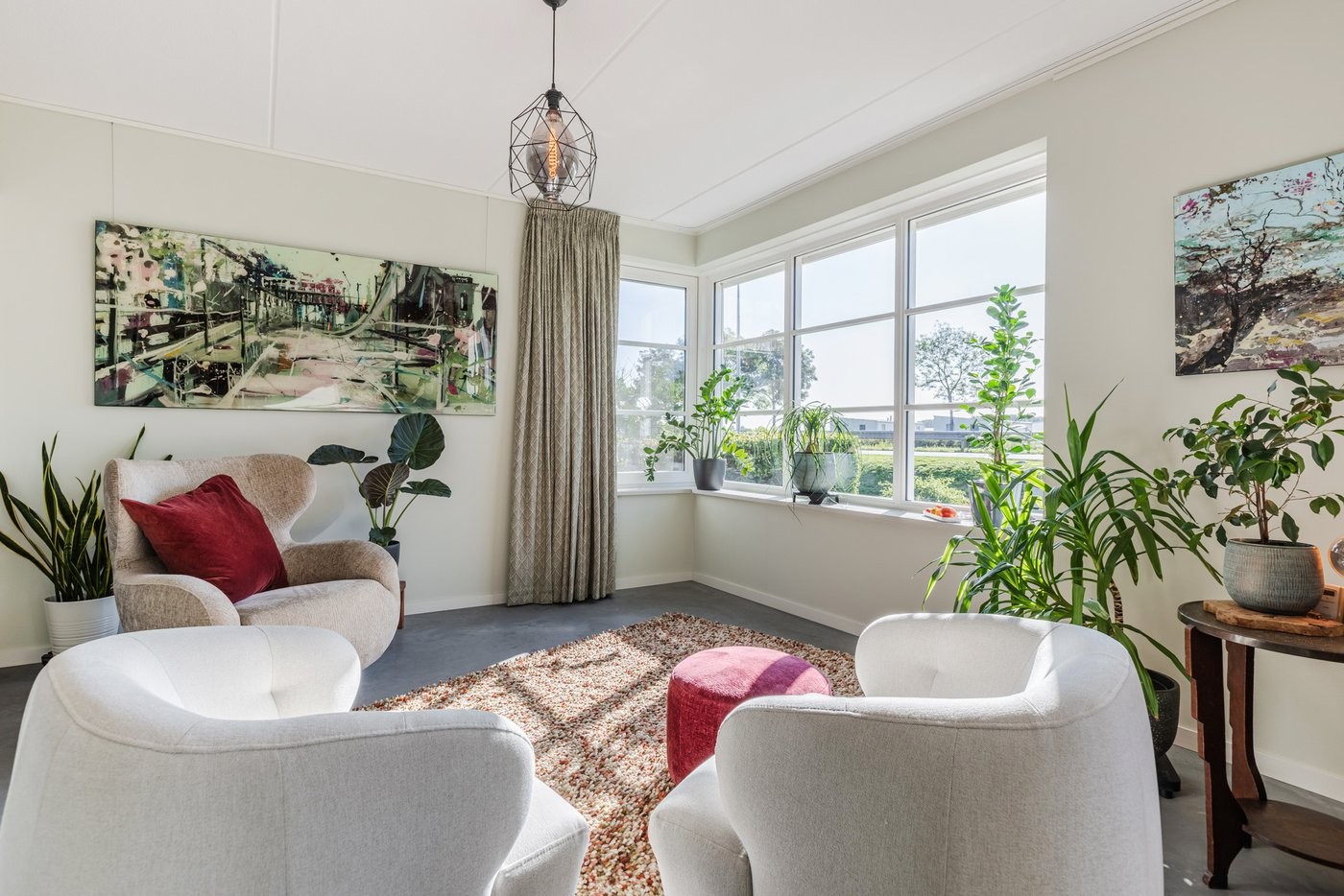 Vrijstaande woning te koop: Westkanaalweg 14, Ter Aar