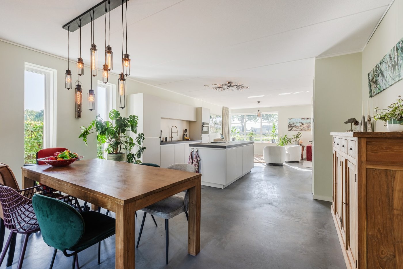 Vrijstaande woning te koop: Westkanaalweg 14, Ter Aar