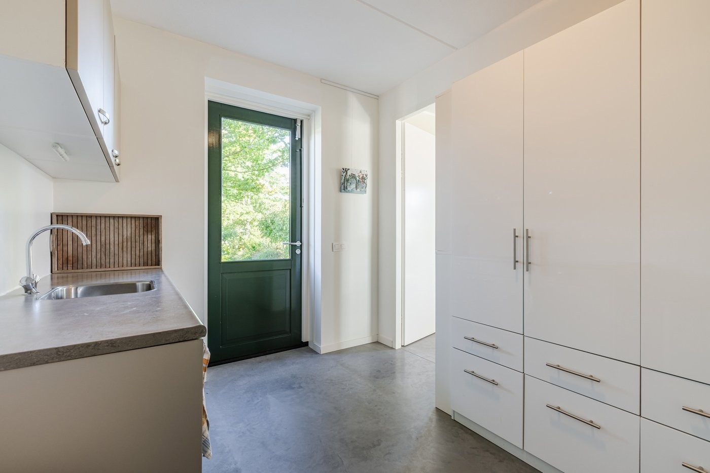 Vrijstaande woning te koop: Westkanaalweg 14, Ter Aar