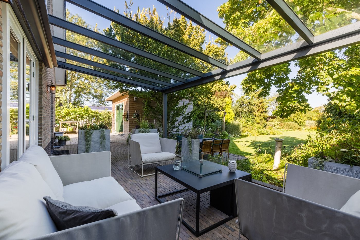 Vrijstaande woning te koop: Westkanaalweg 14, Ter Aar