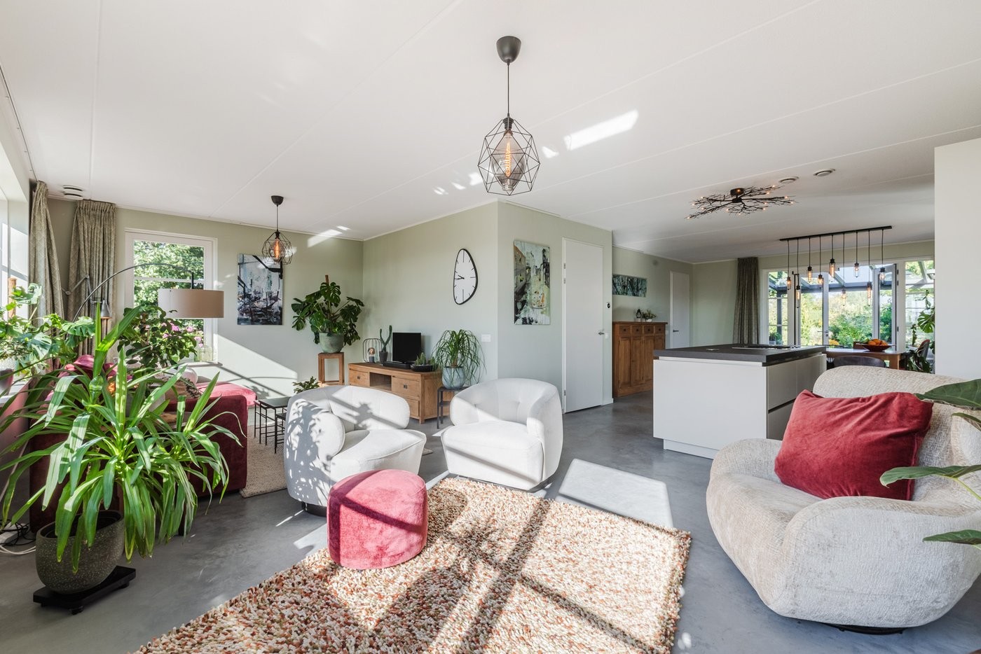 Vrijstaande woning te koop: Westkanaalweg 14, Ter Aar