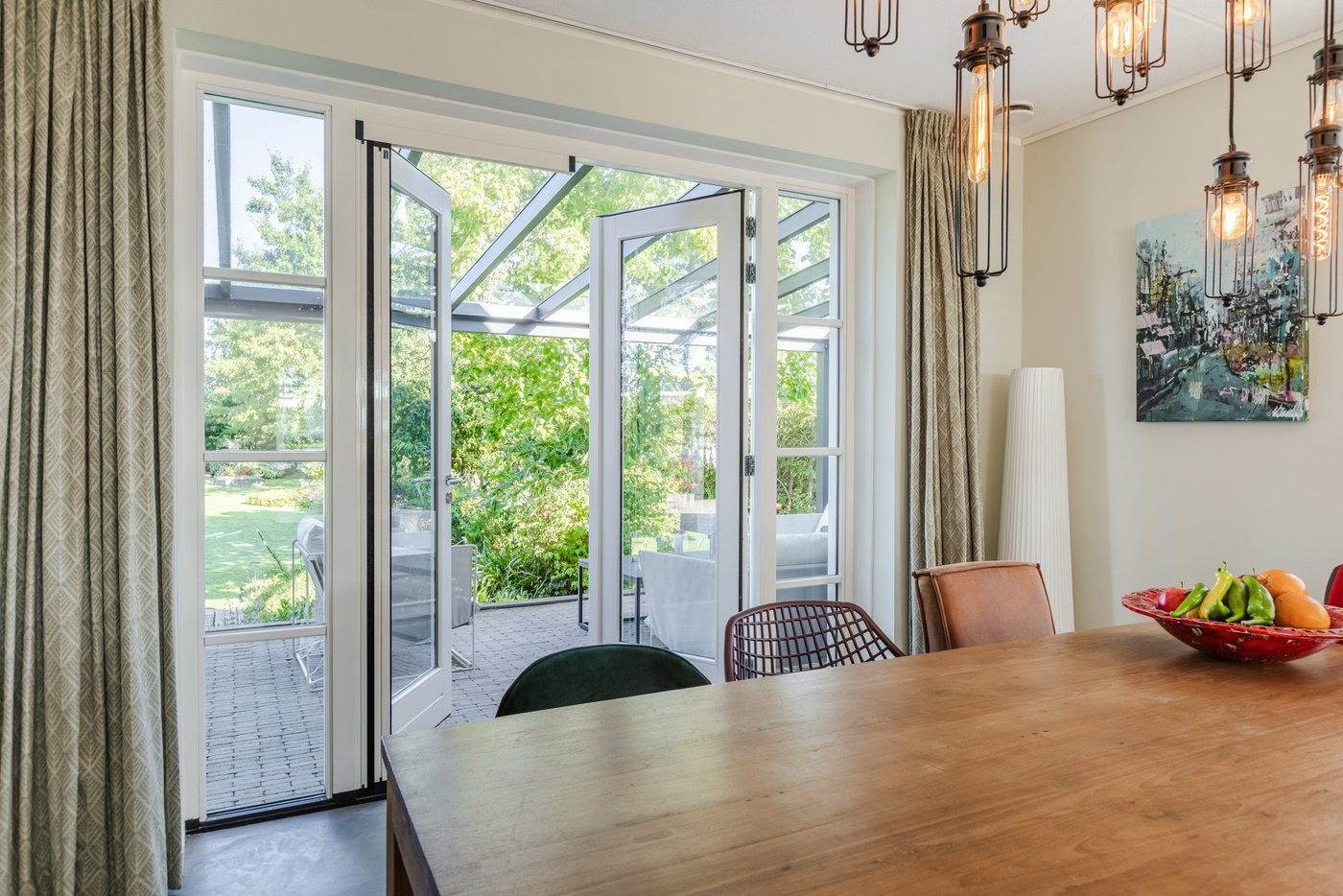 Vrijstaande woning te koop: Westkanaalweg 14, Ter Aar
