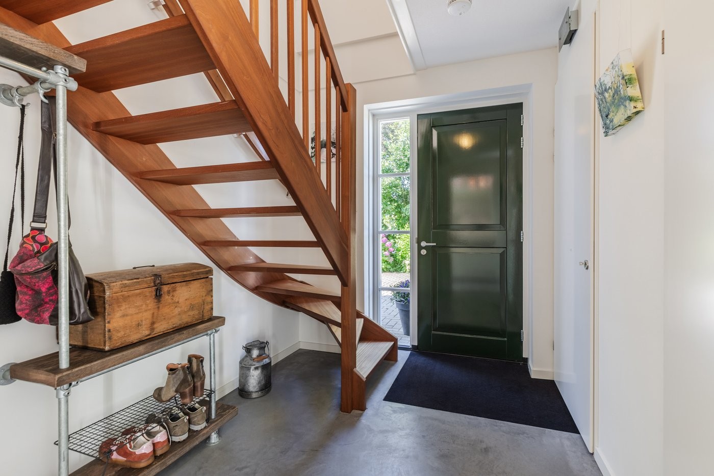 Vrijstaande woning te koop: Westkanaalweg 14, Ter Aar